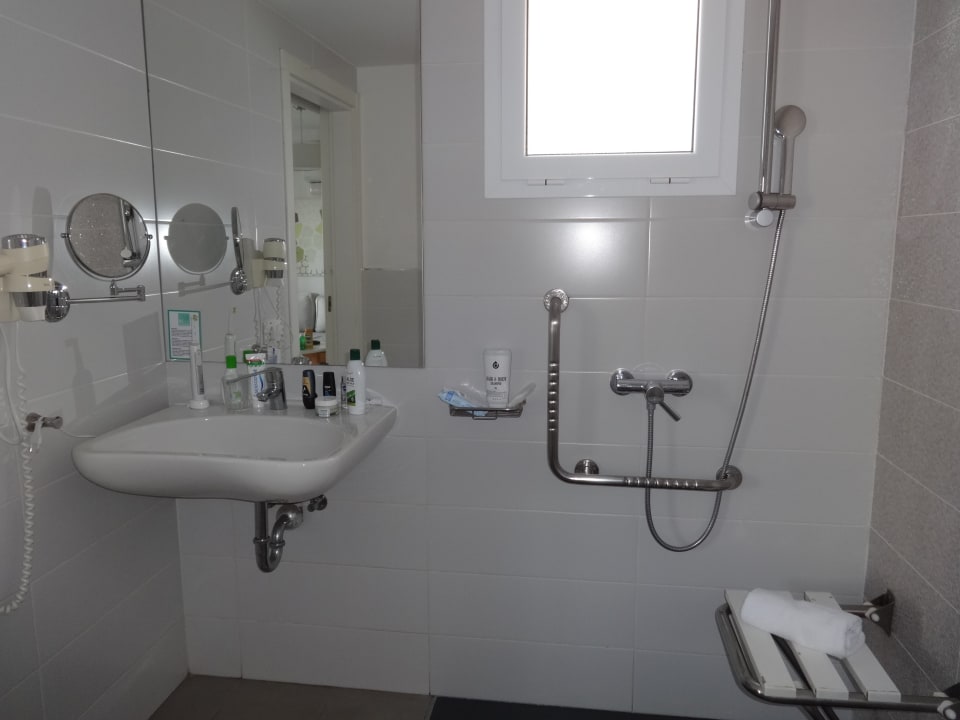 Zimmer Hotel LIVVO Anamar Suites