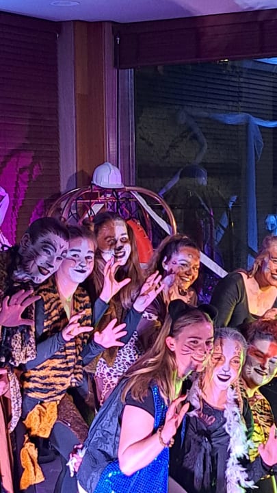 Sport & Freizeit allsun Hotel Bella Paguera