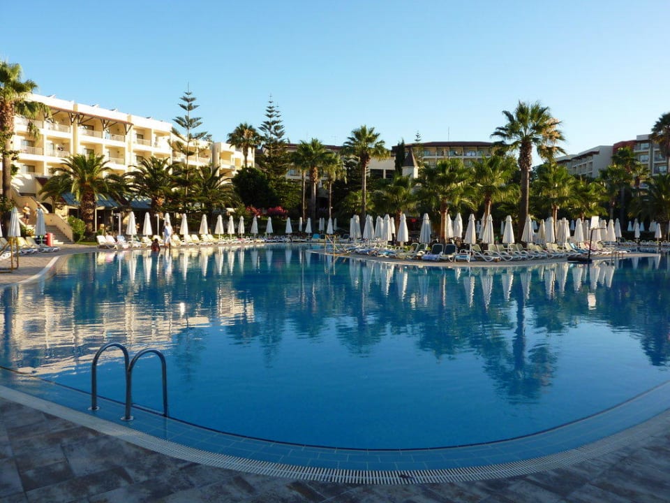 Pool Barut Hemera