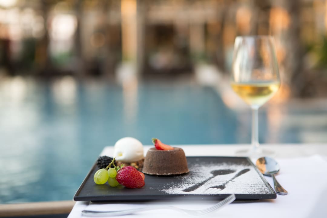 Gastro Albanian Star Hotel
