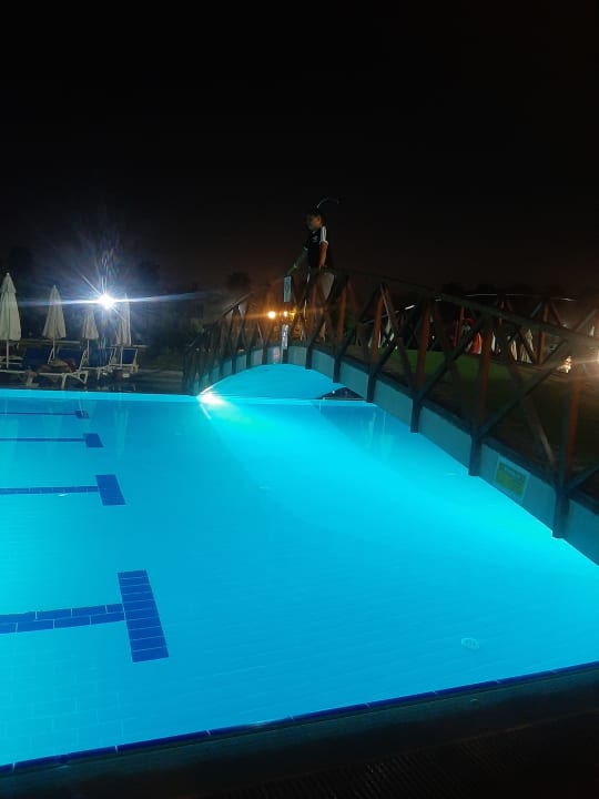 Pool Kahya Resort Aqua & Spa