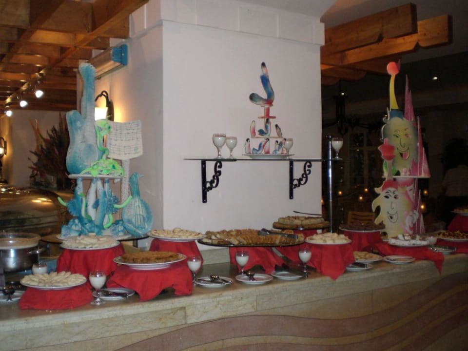 Büffet Hotel Three Corners Ocean View prestige - Adults only