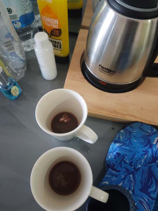 Zimmer Casa Fora Beach Resort