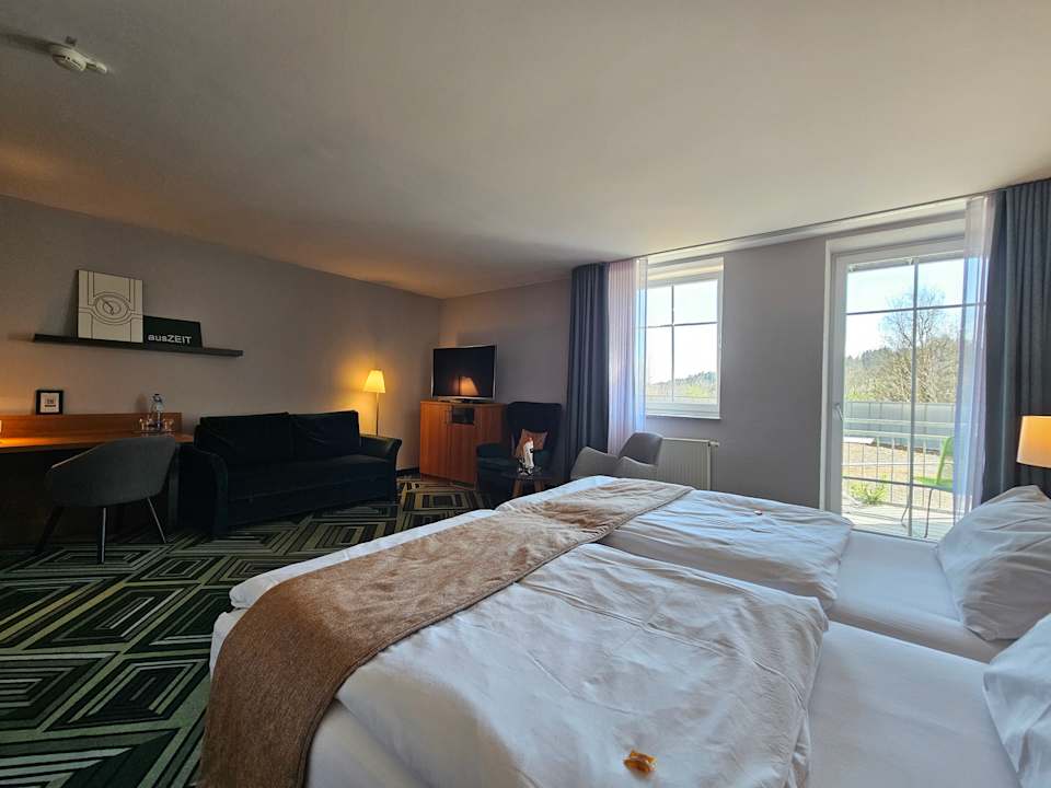 Sonstiges Best Western Plus Parkhotel Maximilian Ottobeuren