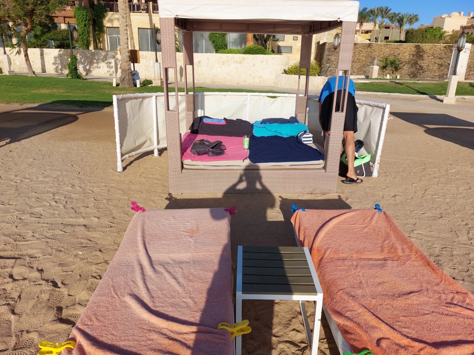 Strand Makadi Spa - Adults only