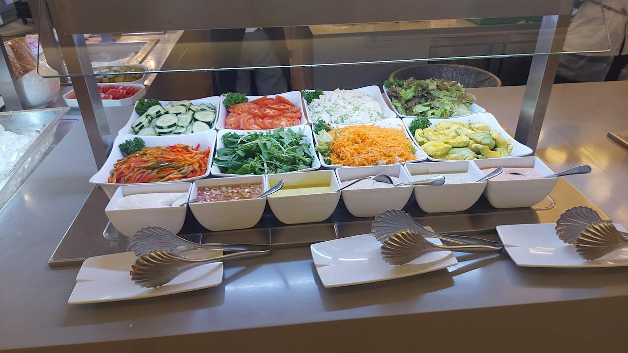 Gastro Bahia Principe Grand El Portillo