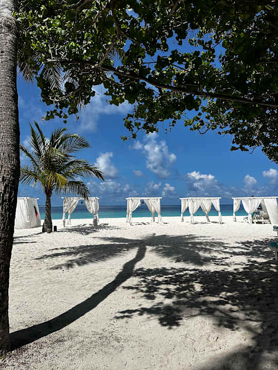 Strand Adaaran Select Meedhupparu Island Resort - Premium All Inclusive