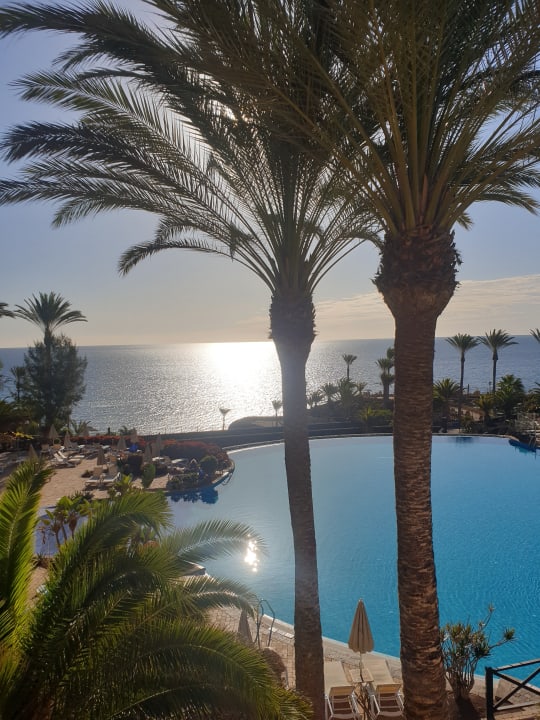 Ausblick R2 Rio Calma Hotel & Spa & Conference