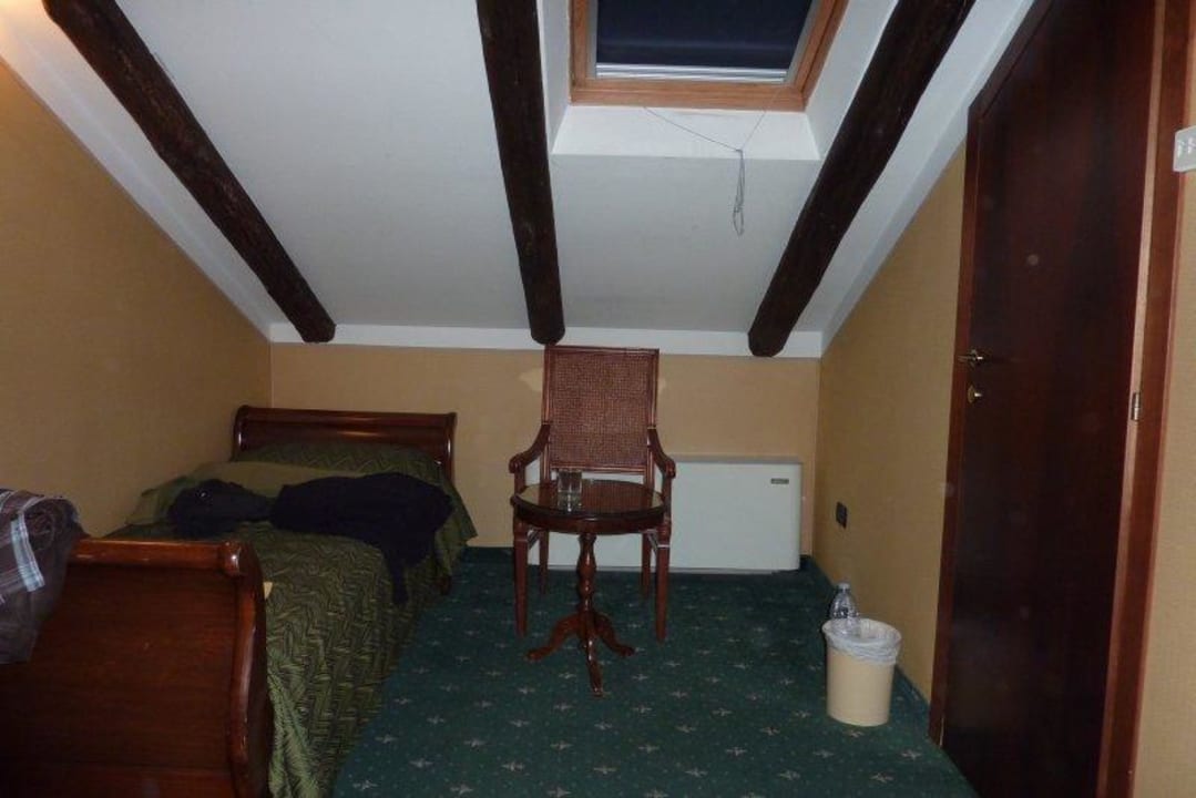 Zimmer Hotel Locanda Gaffaro