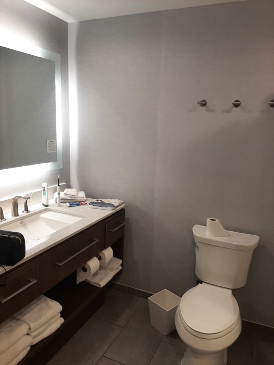 Zimmer Home2 Suites By Hilton Memphis Wolfchase Galleria