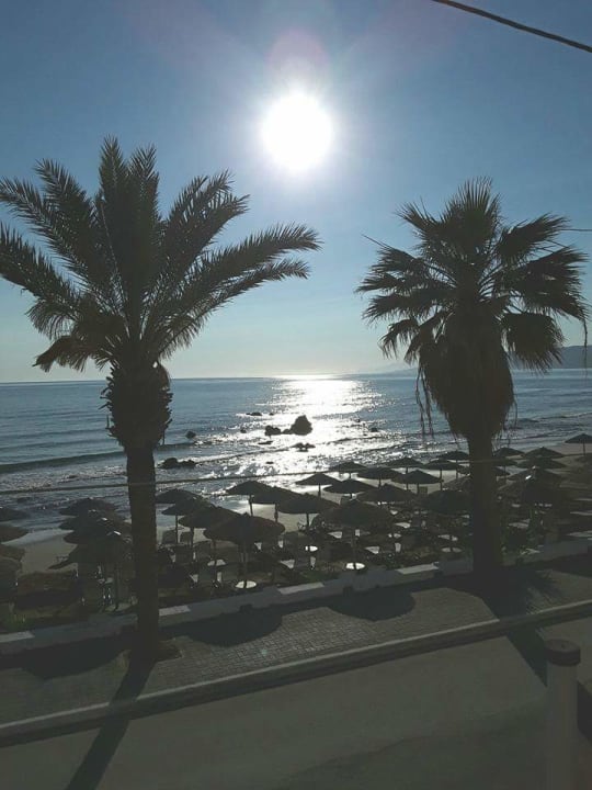 Strand Hotel Corissia Princess