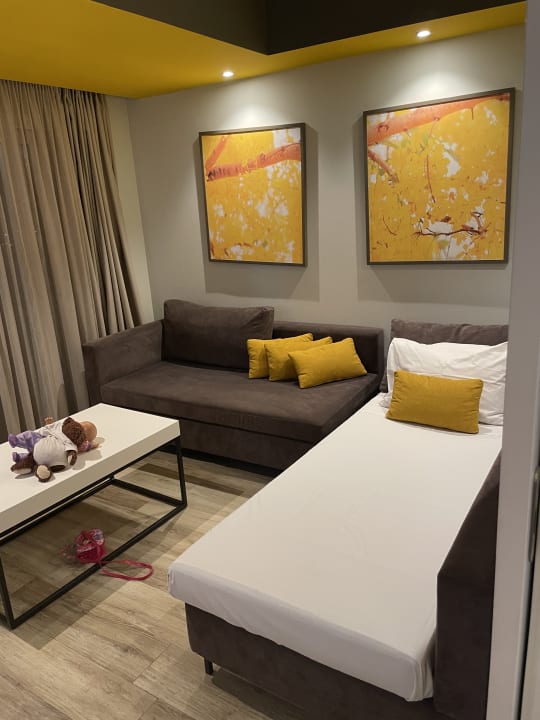 Zimmer Fodele Beach & Water Park Holiday Resort