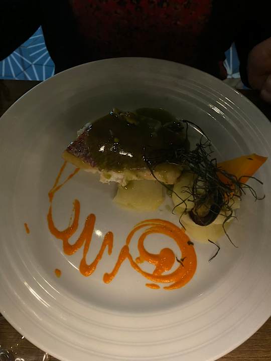 Gastro Bahia Principe Grand El Portillo