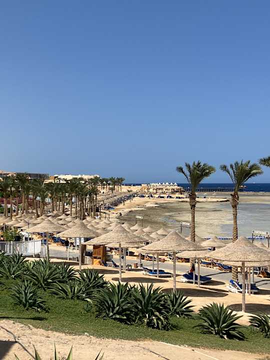 Strand Pickalbatros Villaggio Resort - Portofino