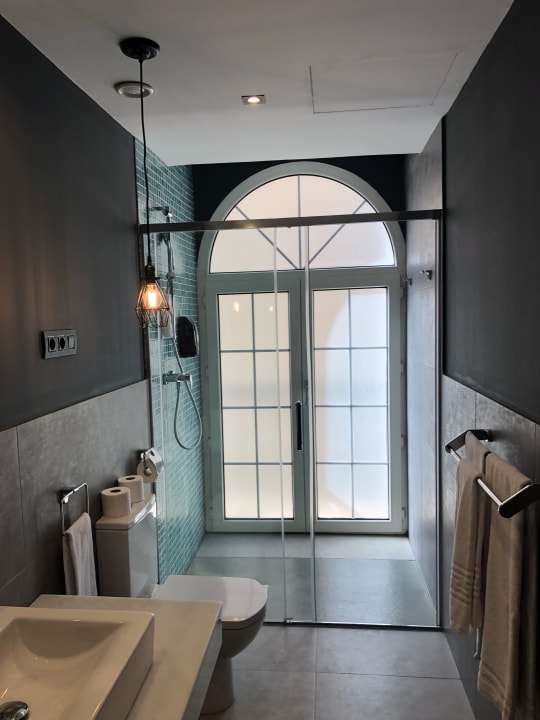 Zimmer Apartamentos Nono Charming Stay
