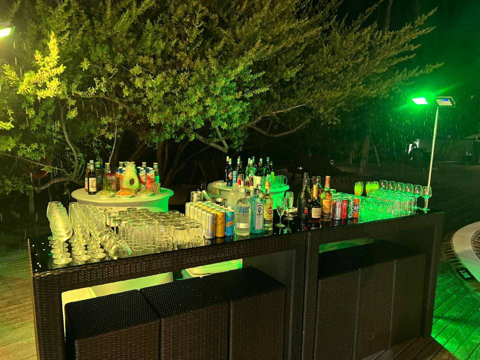 Gastro Cinnamon Dhonveli Maldives