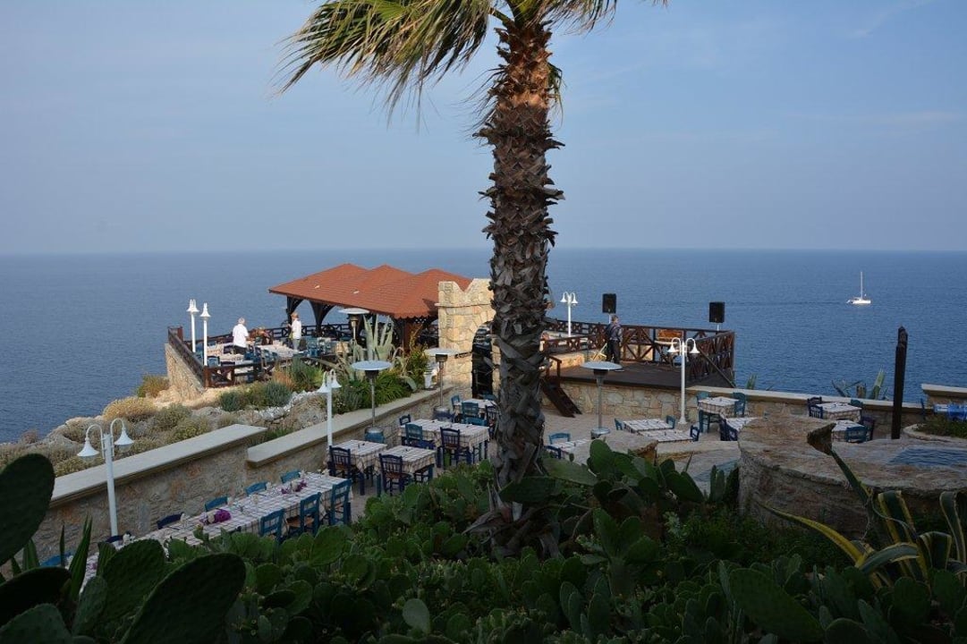 Kalithea Horizon Royal Hotel Kalithea Horizon Royal