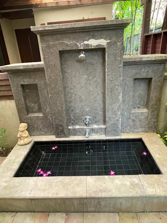 Zimmer Khaolak Bhandari Resort & Spa