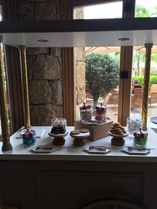 Gastro Sani Asterias