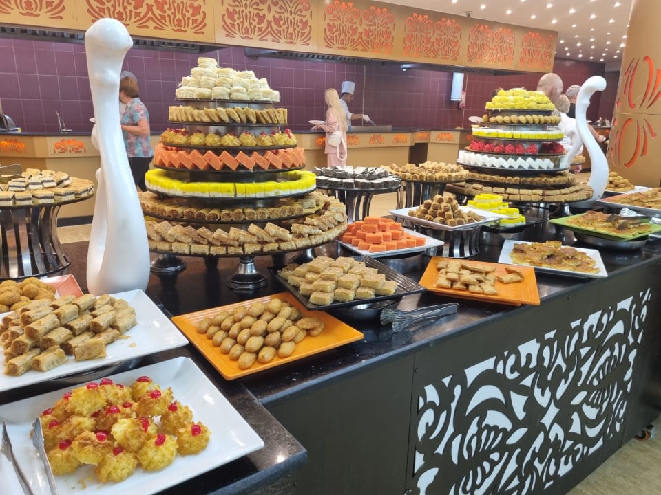 Gastro Seagull Beach Resort