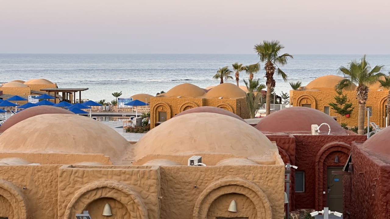 Zimmer Pickalbatros Villaggio Resort - Portofino