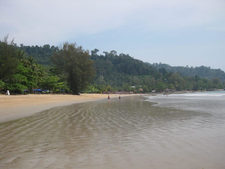 Strand Khaolak Laguna Resort