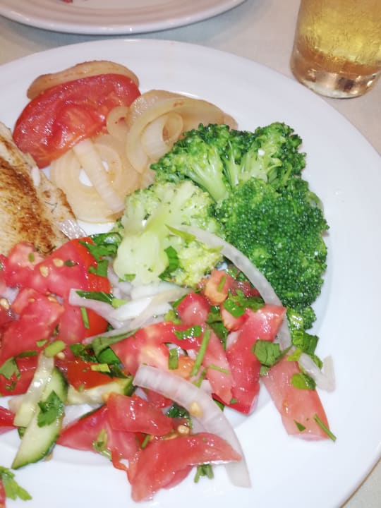 Gastro FUN&SUN Smart Hane Sun Hotel