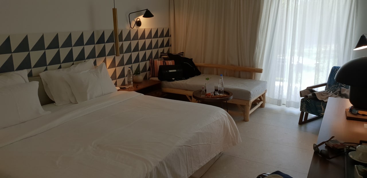 Zimmer Phãea Cretan Malia