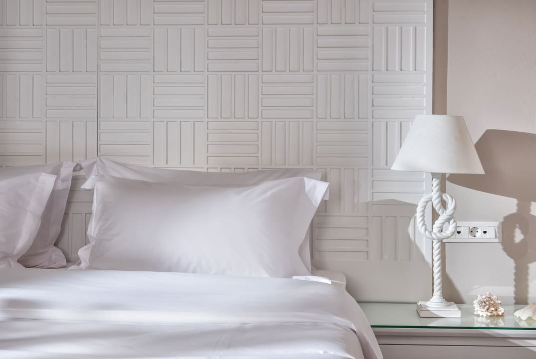 Zimmer Notos Heights Hotel & Suites