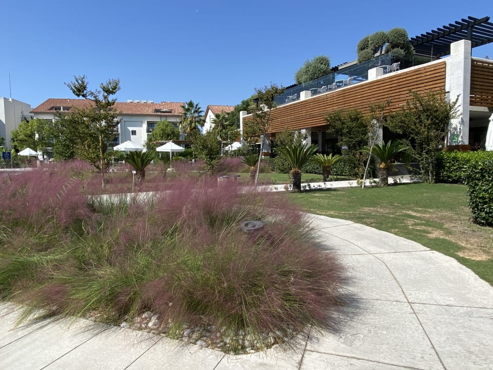 Außenansicht Akra Fethiye Tui Blue Sensatori