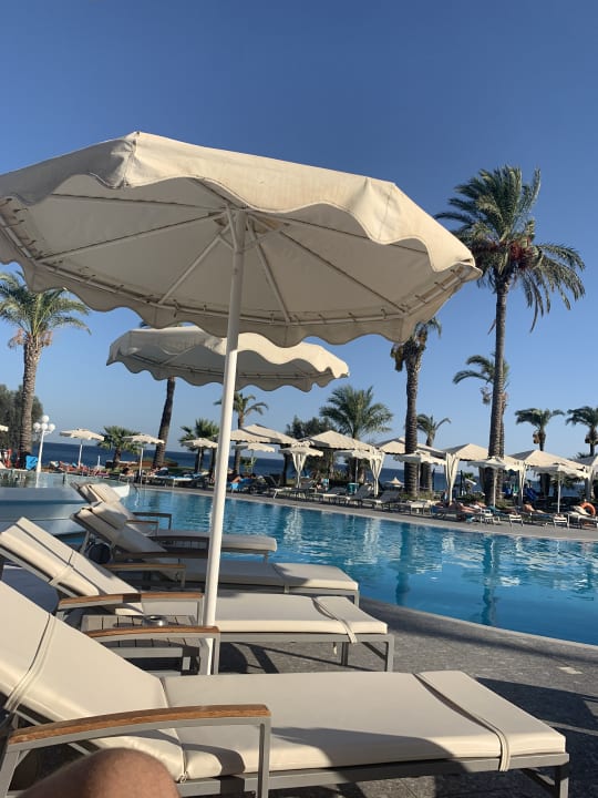 Pool Rodos Palladium Leisure & Wellness