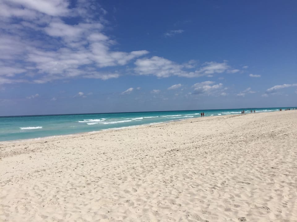 Strand Melia Las Antillas - Adults only