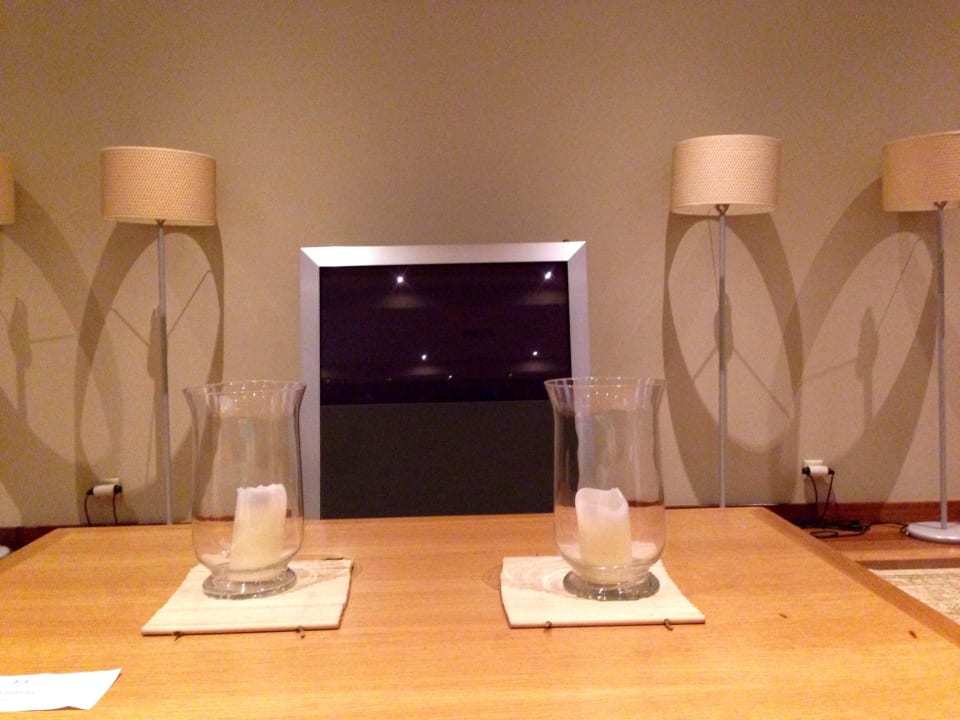 Livingroom Hotel GDM Megaron Historical Monument Hotel