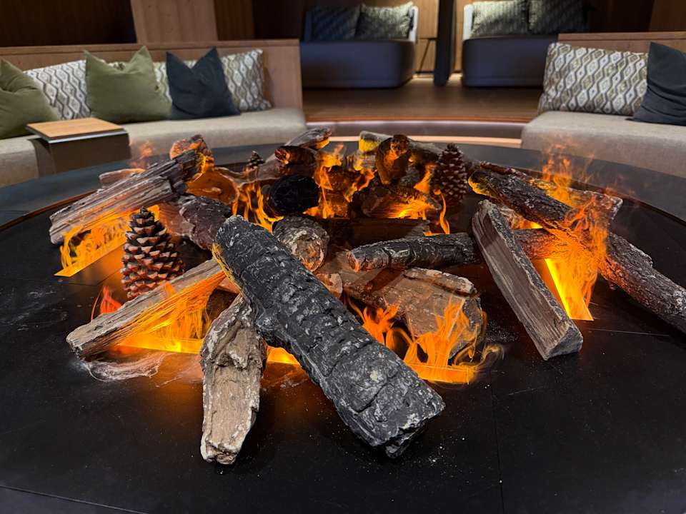 Sonstiges Almwellness Hotel Pierer