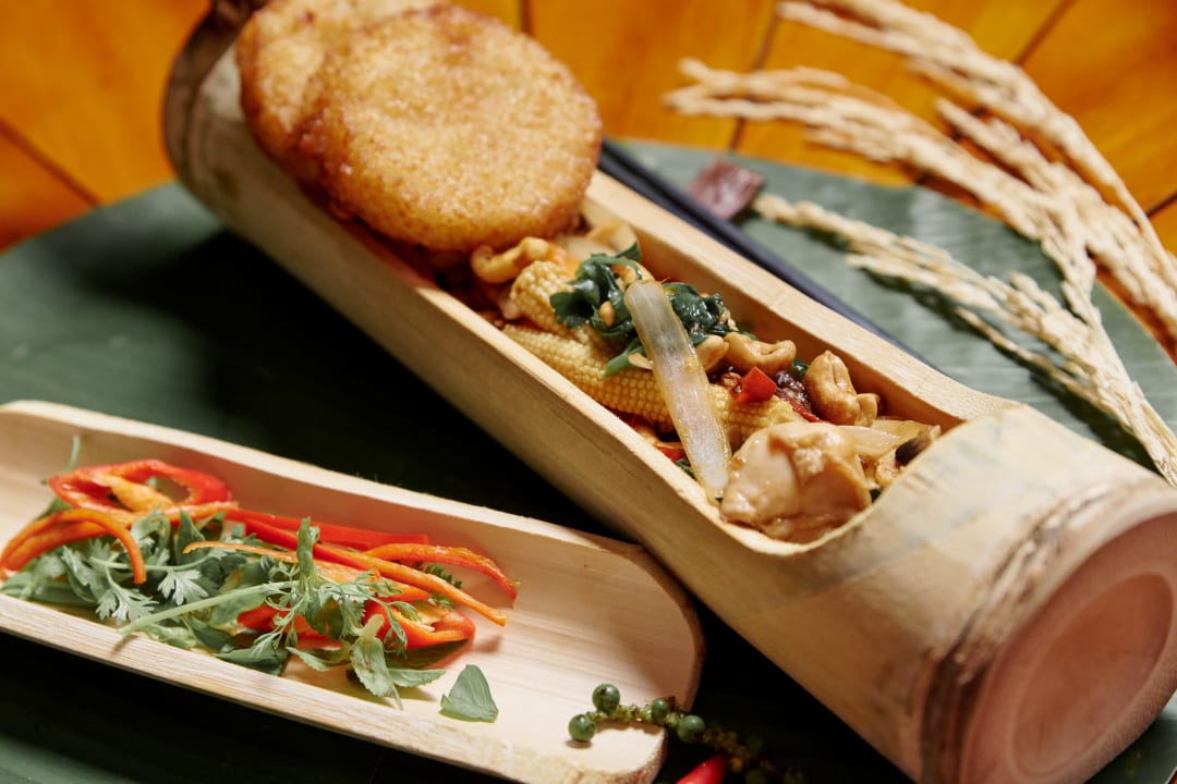 Gastro Salinda Resort Phu Quoc Island