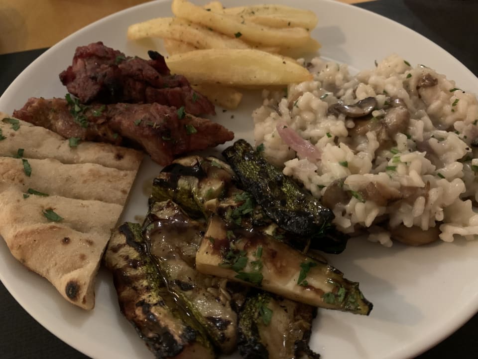 Gastro Hotel Imperial Med Resort & Spa