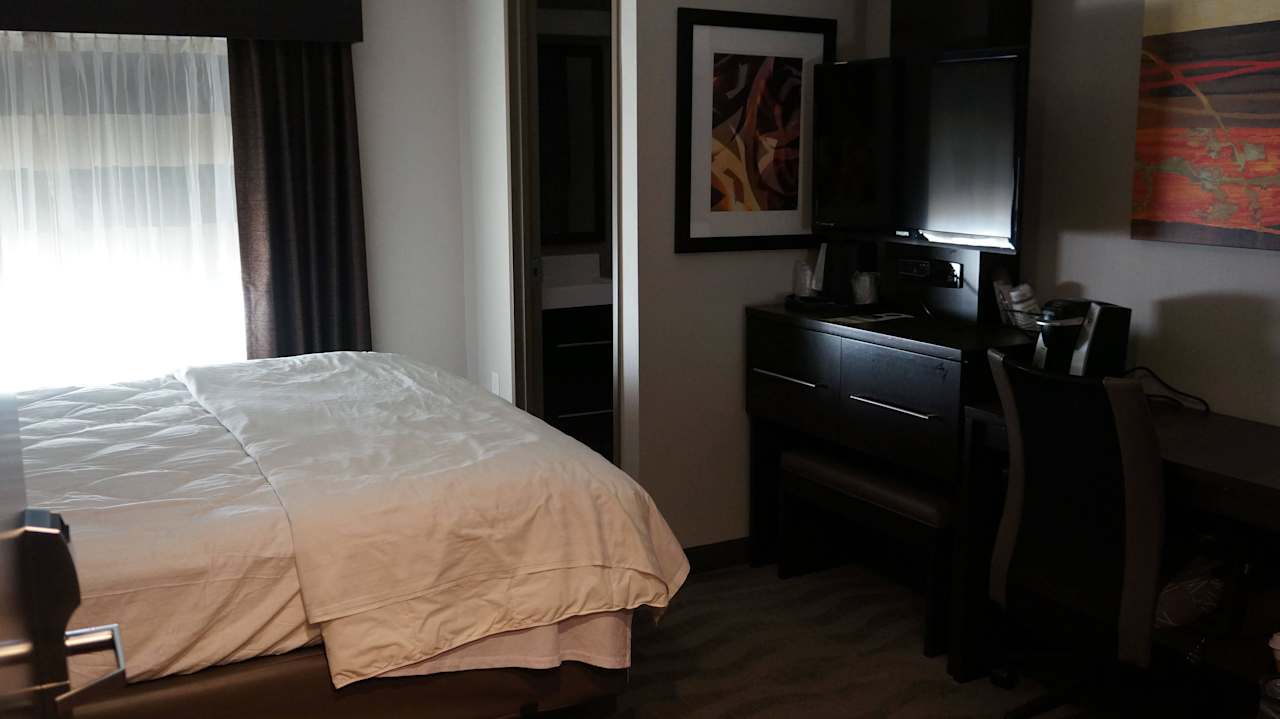 ...                                                Holiday Inn Manhattan-Financial District