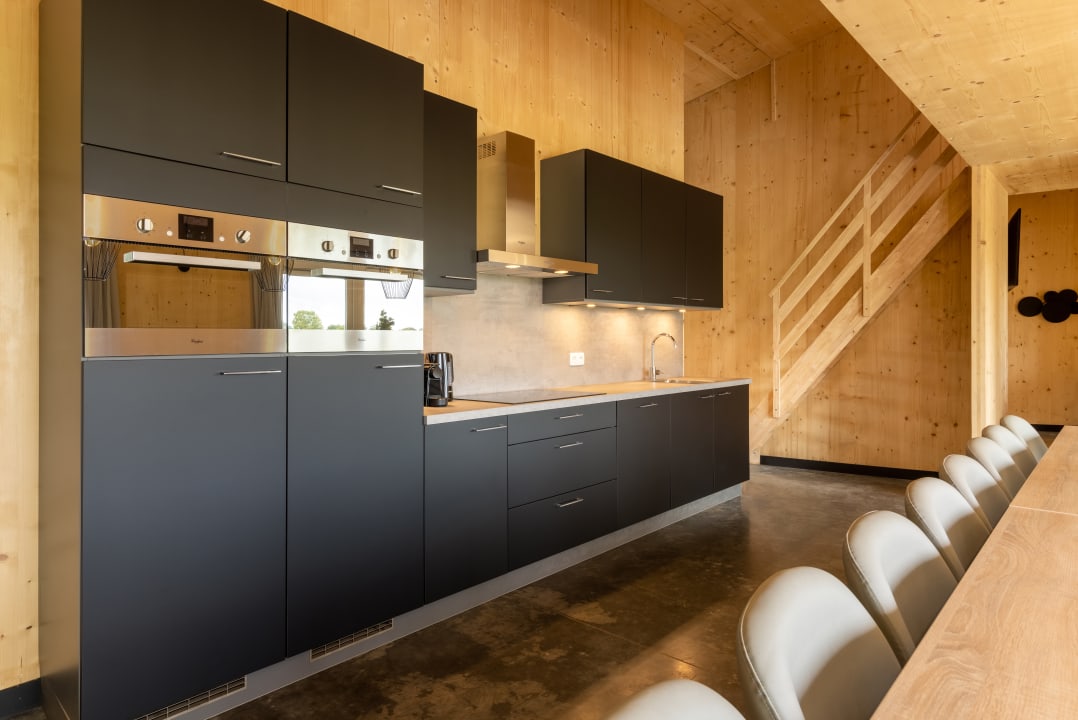 Zimmer Roompot Park Eksel