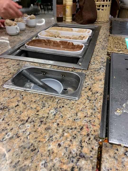 Gastro SH Dolce Mare