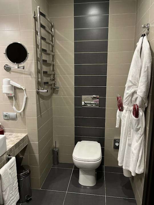 Zimmer Mirotel Resort & Spa