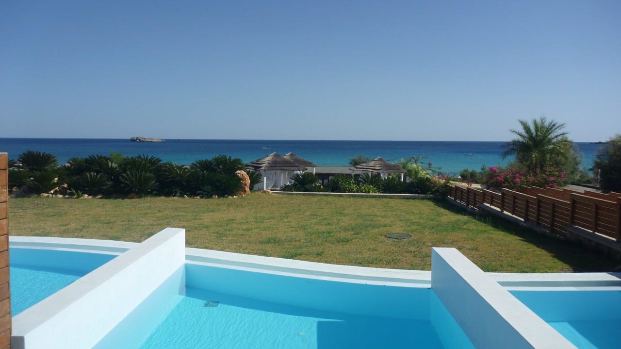 Zimmer 912 Aquagrand Artistic Luxury Beach Resort - Adults only