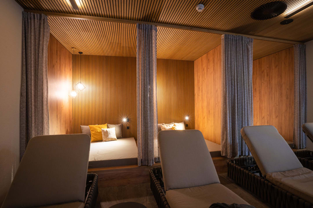 Sport & Freizeit Alpin Chalet am Burgsee