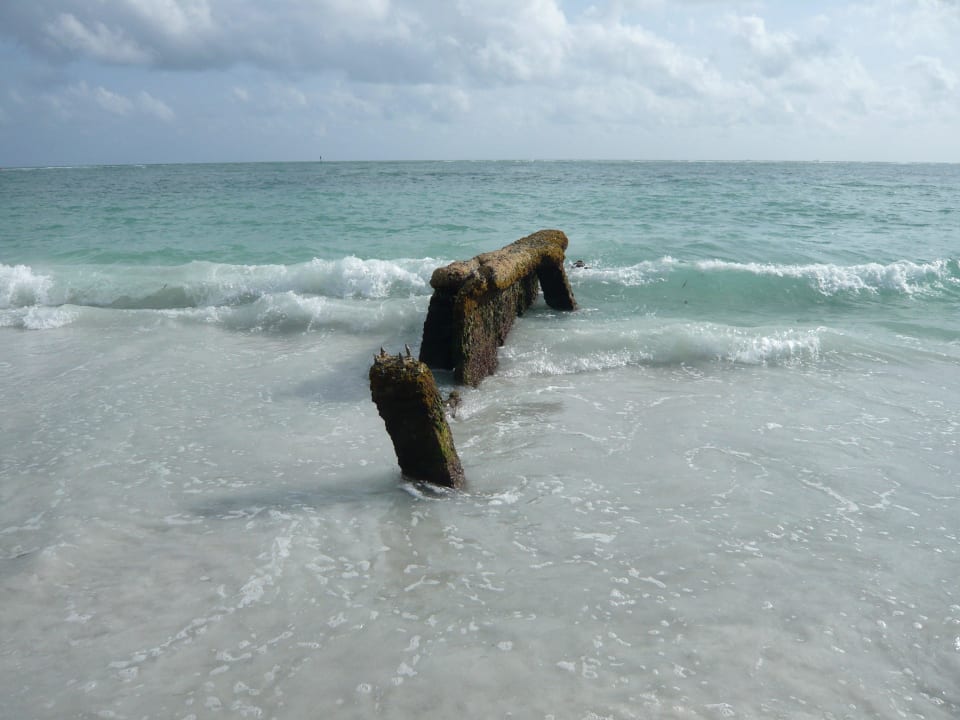 Siesta Beach Tropical Breeze Resort & Spa