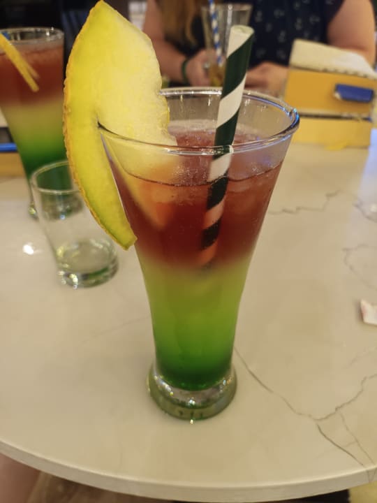 Gastro Golden Beach Resort