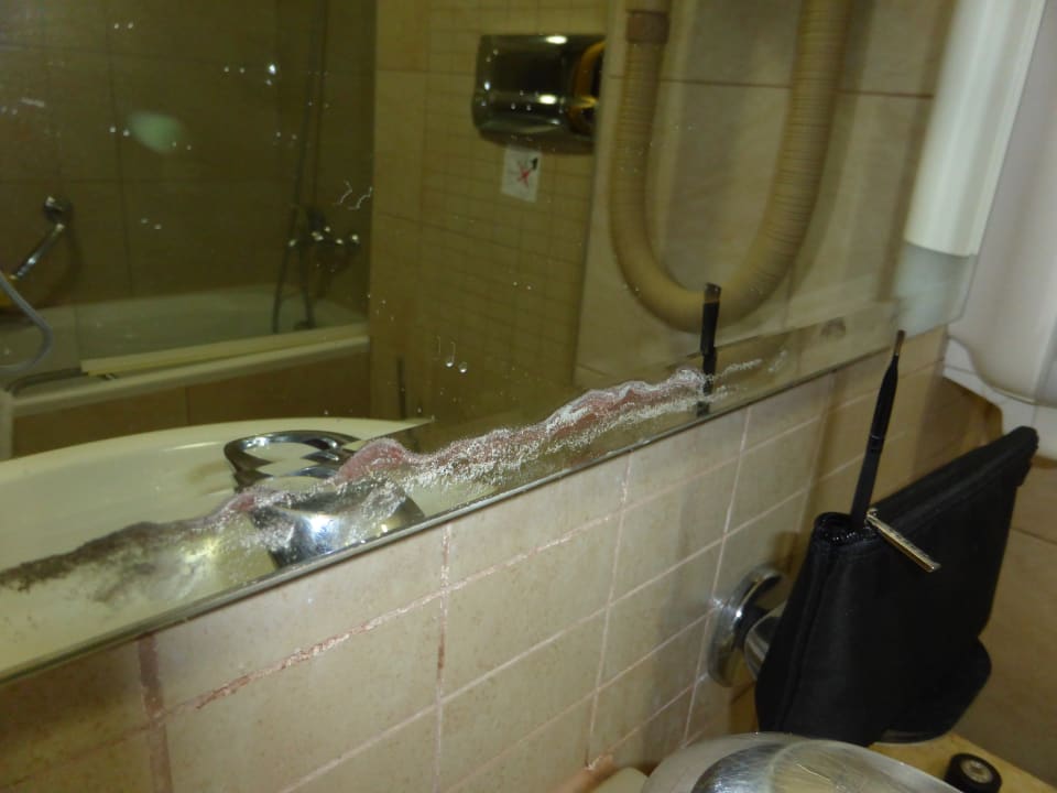 Zimmer Hotel Calypso Beach