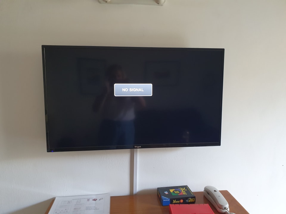 Zimmer BLUESEA Costa Teguise Gardens