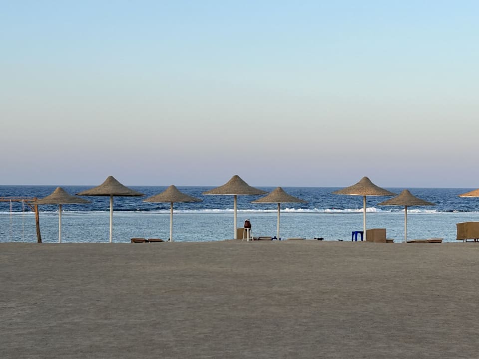 Strand Pickalbatros Sea World Resort - Marsa Alam