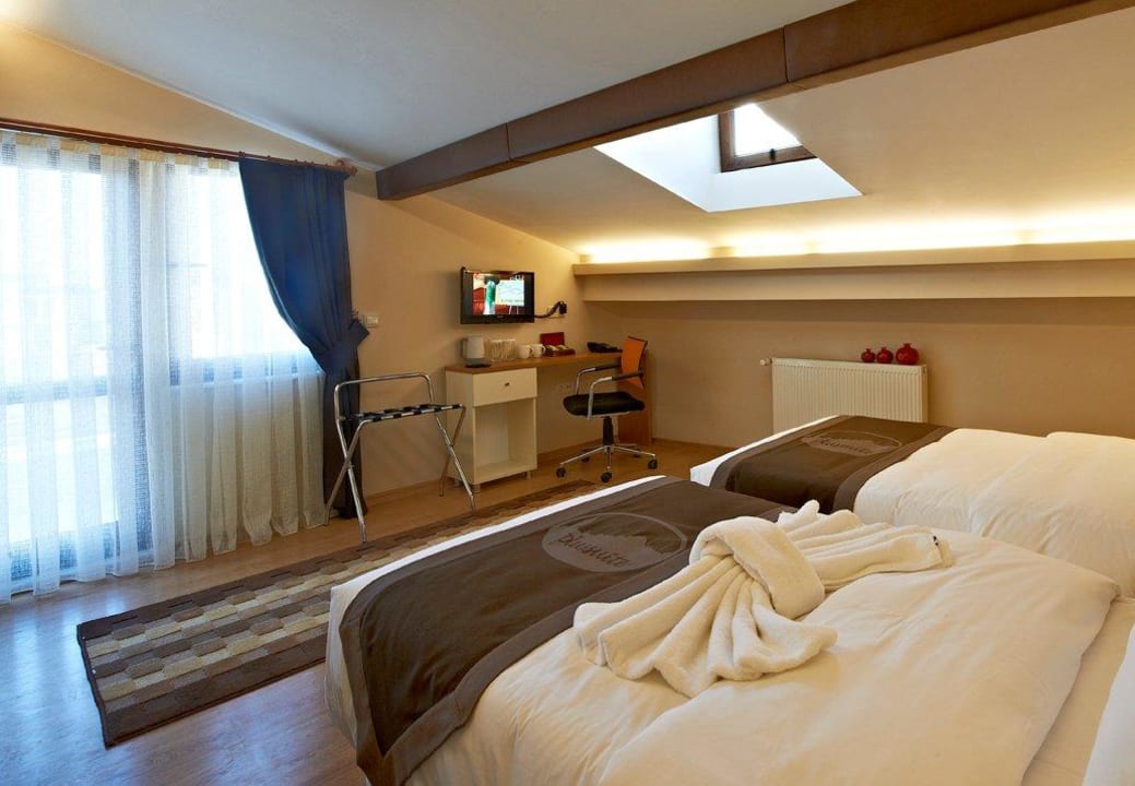 Room Hotel Retropera