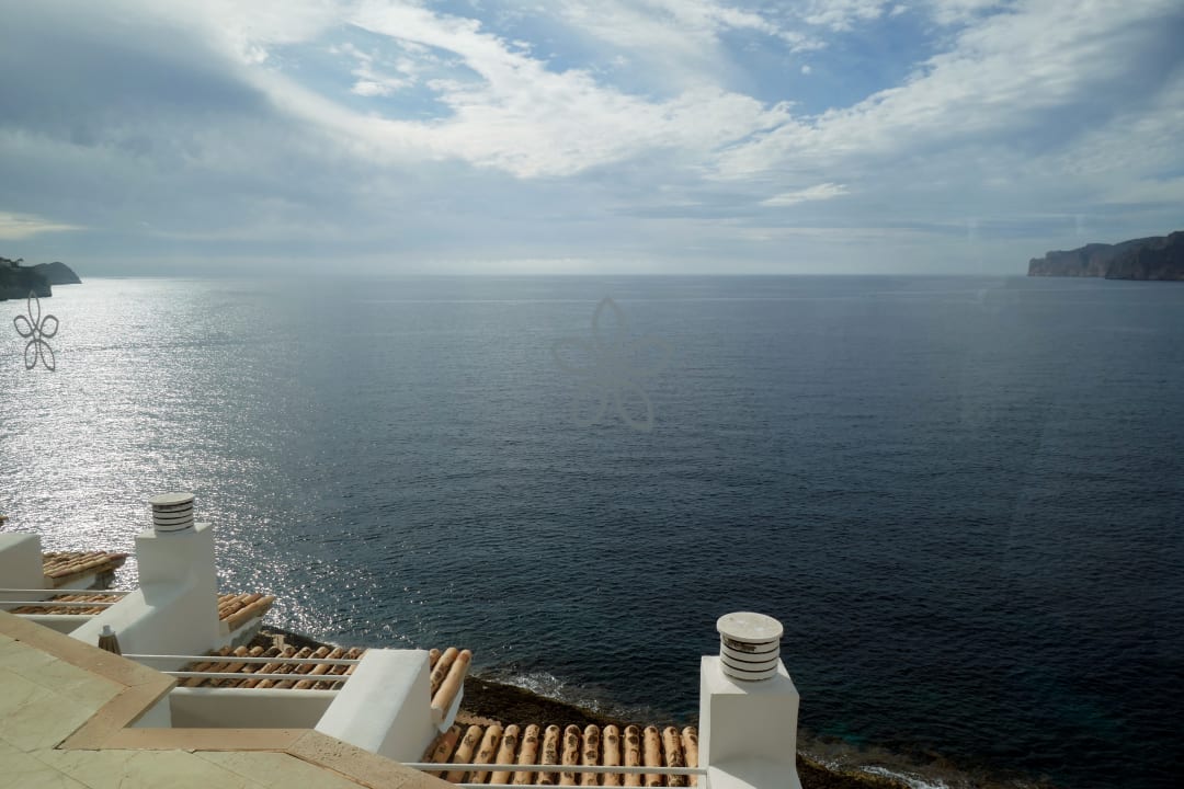 Ausblick Sentido Fido Punta del Mar – Adults only