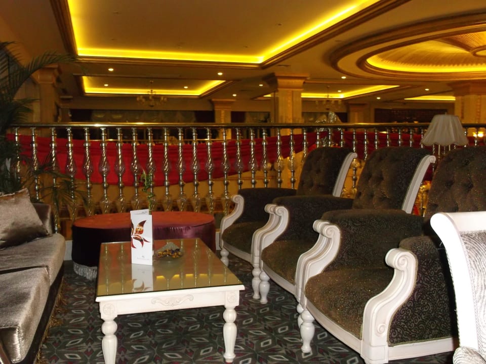 In der nähe von der Lobby Diamond Excellence Resort & Spa